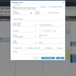 Net Health ReDoc EMR Software - scheduling software dashboard.