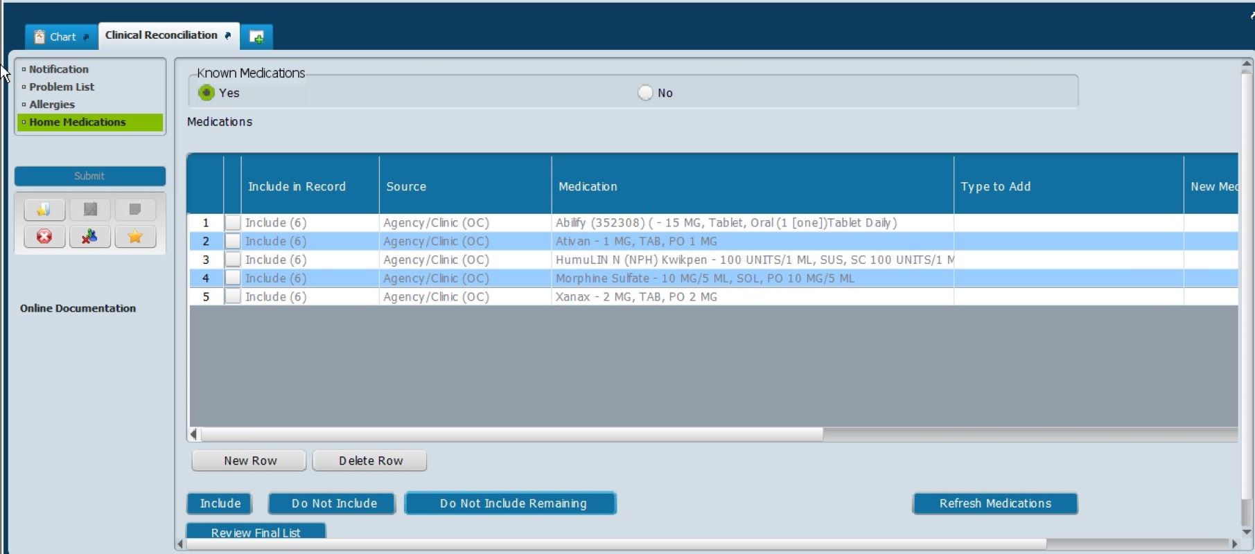 Netsmart myAvatar Suite EHR Software EHR and Practice Management Software