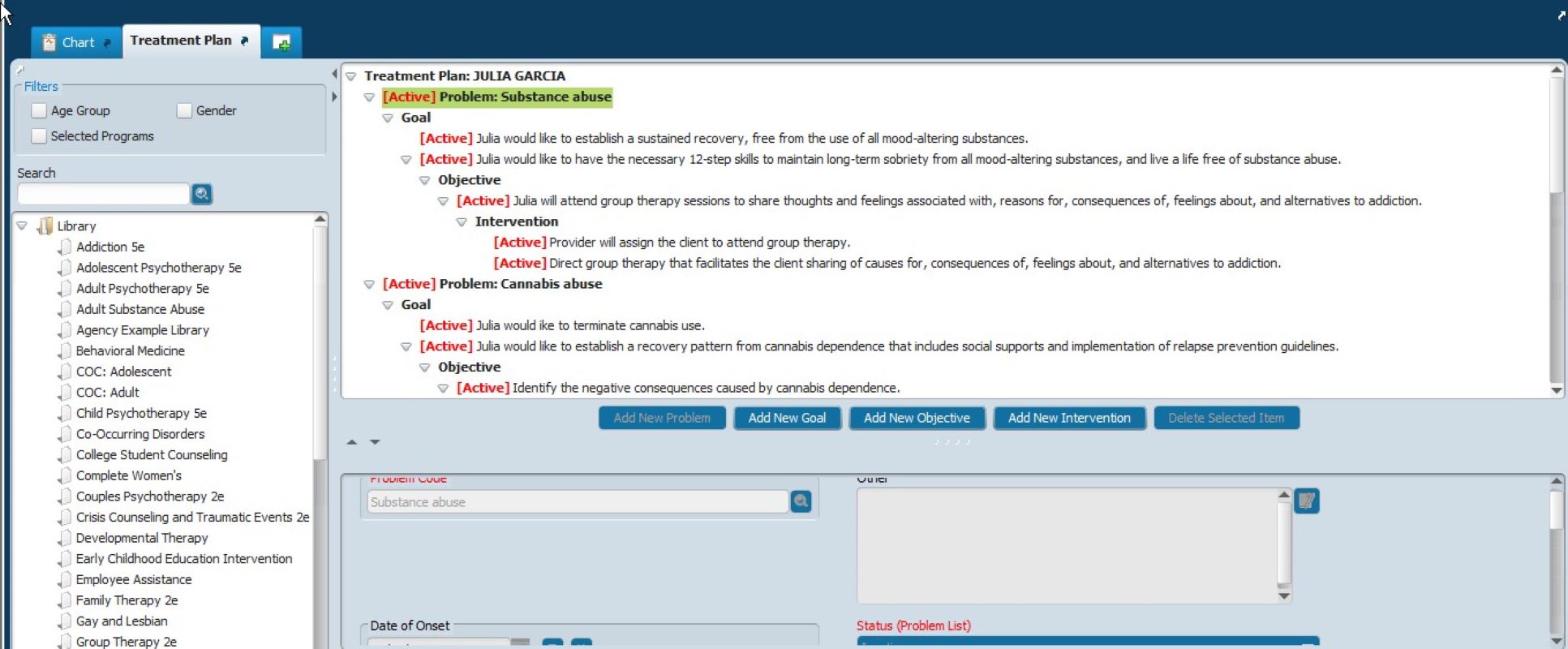 Netsmart myAvatar Suite EHR Software EHR and Practice Management Software