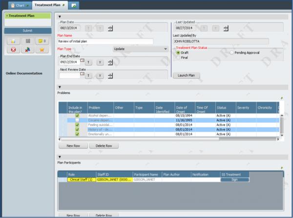 Patient data management software - ESYSTA PORTAL - Emperra - medical /  diabetes management