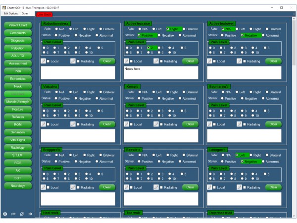 Quick Charts EMR Software EHR and Practice Management Software