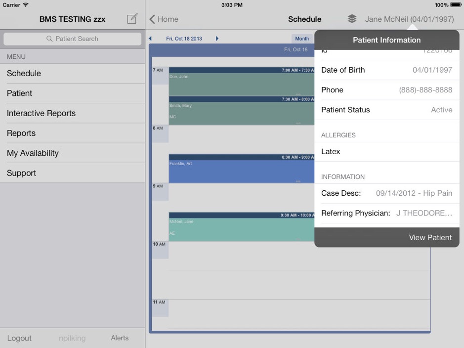 RevFlow EMR and Billing Software EHR and Practice Management Software