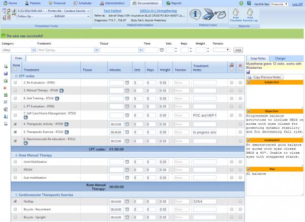 PracticePro EMR Software EHR and Practice Management Software