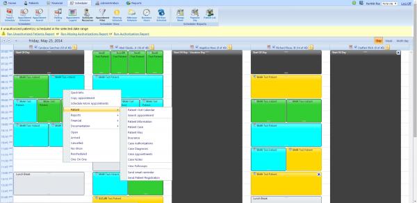 PracticePro EMR Software EHR and Practice Management Software