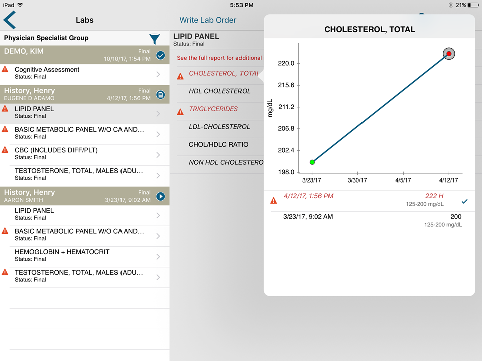 Quanum Practice Management Software EHR and Practice Management Software