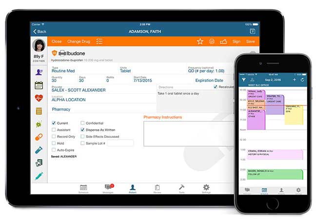 advancedmd emr mobile