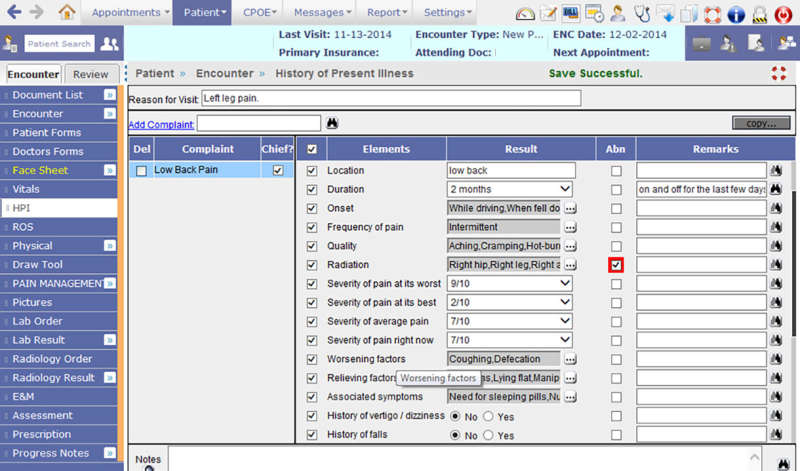 PrognoCIS Cosmetic Surgery EMR Software and Patient Portal