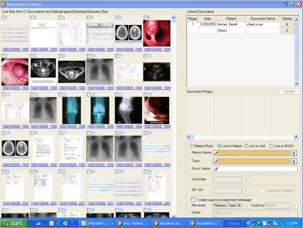 aprima urology EMR Software and patient portal