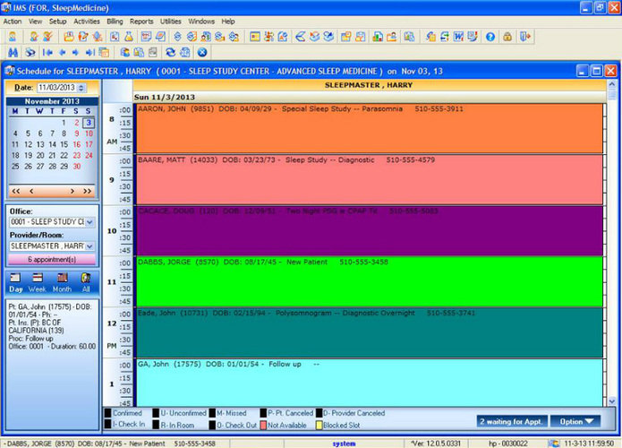 1st Providers Choice EHR Software EHR and Practice Management Software