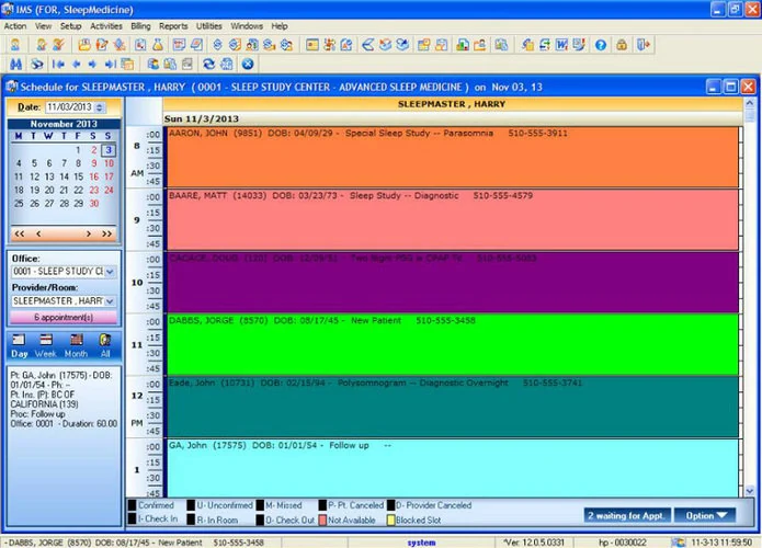 1st Providers Choice EHR Software EHR and Practice Management Software