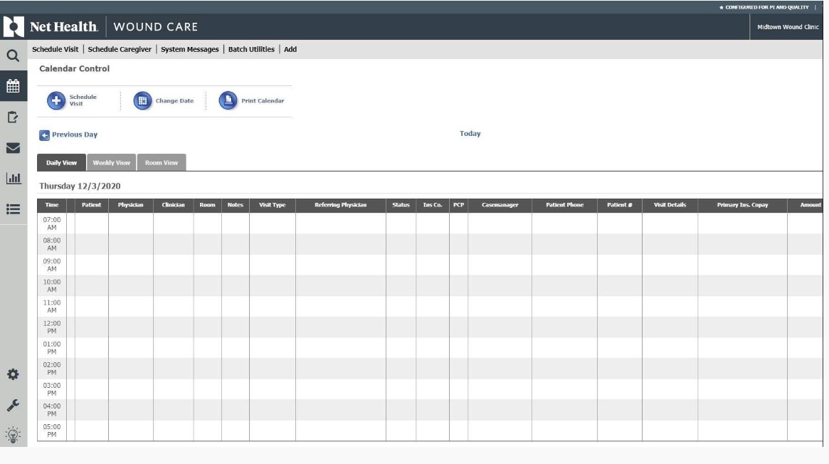 Agility EHR Software EHR and Practice Management Software