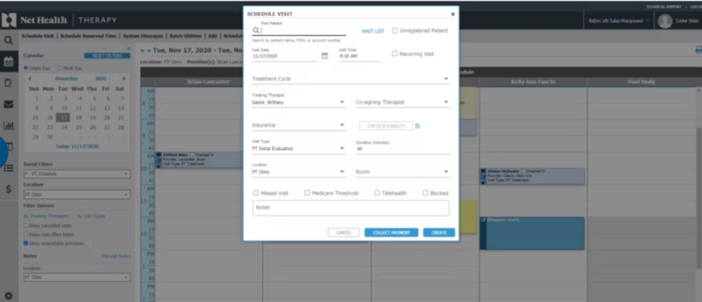 Agility EHR Software EHR and Practice Management Software