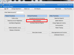CPSI EMR Software | Free Demo, Pricing, Latest Reviews 2026 | EMRSystems