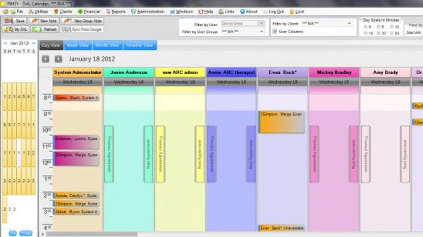 PIMSY EHR Software EHR and Practice Management Software