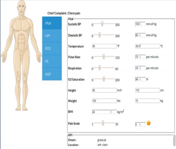 OmniMD EHR Software and patient portal