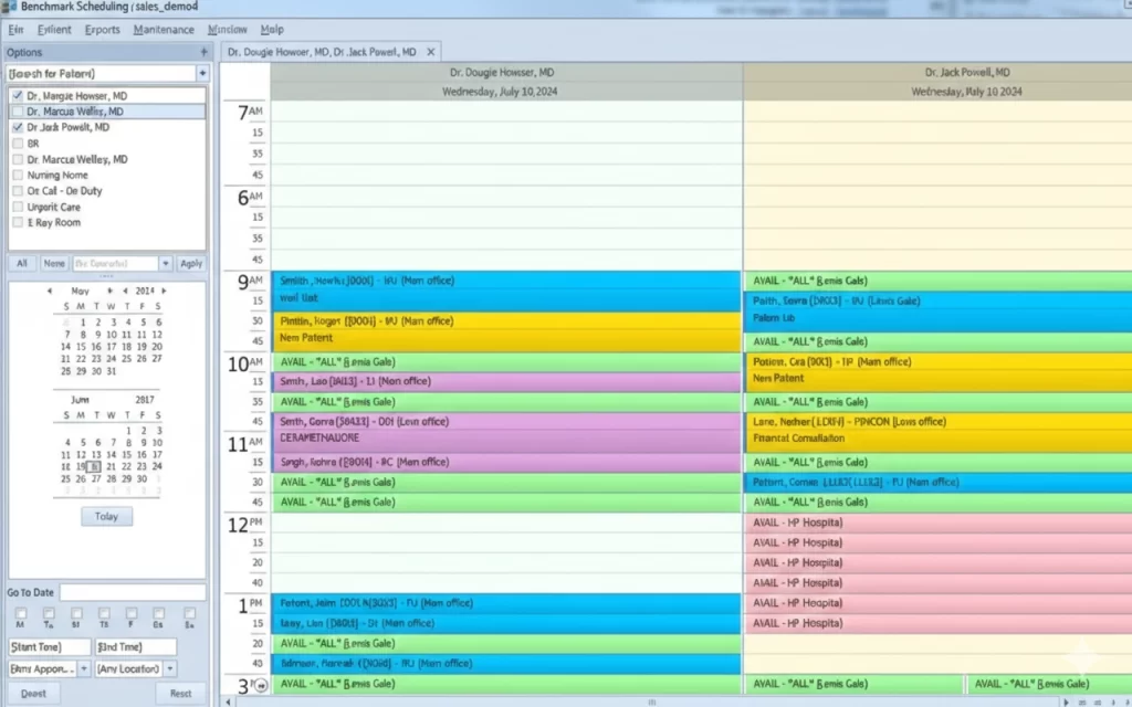 Antworks-EHR-Software-Solution