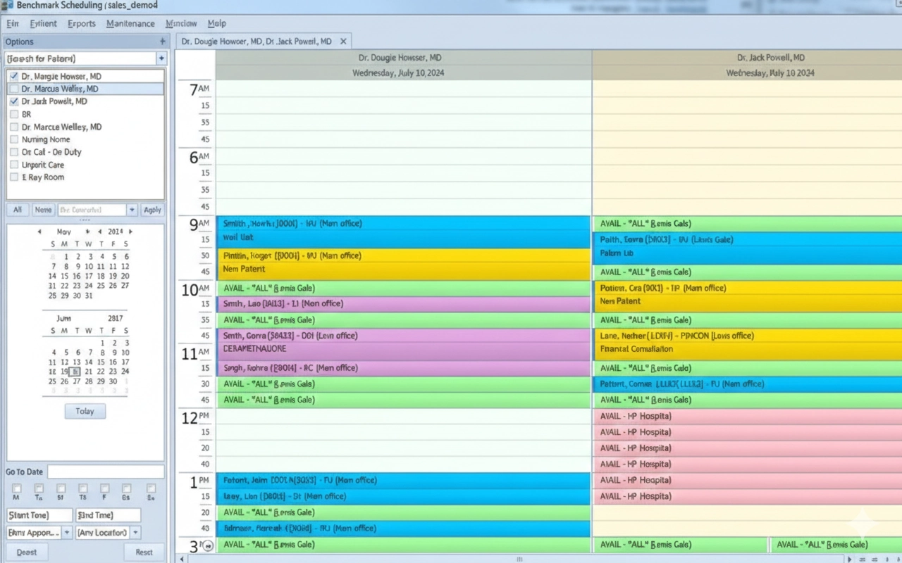 Antworks EHR Software EHR and Practice Management Software