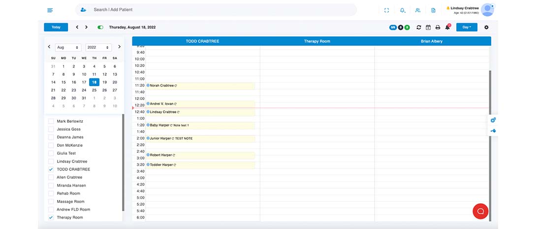 ChiroSpring EHR Software EHR and Practice Management Software