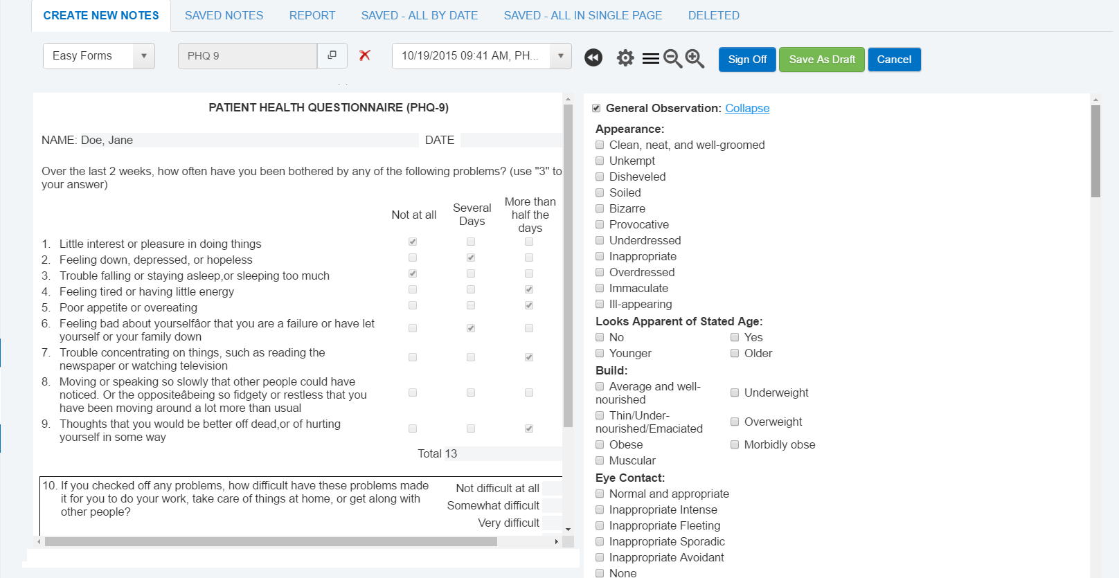 EHR YOUR WAY EHR Software EHR and Practice Management Software