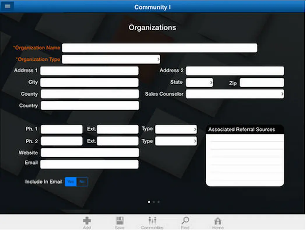 MatrixCare EHR Software EHR and Practice Management Software
