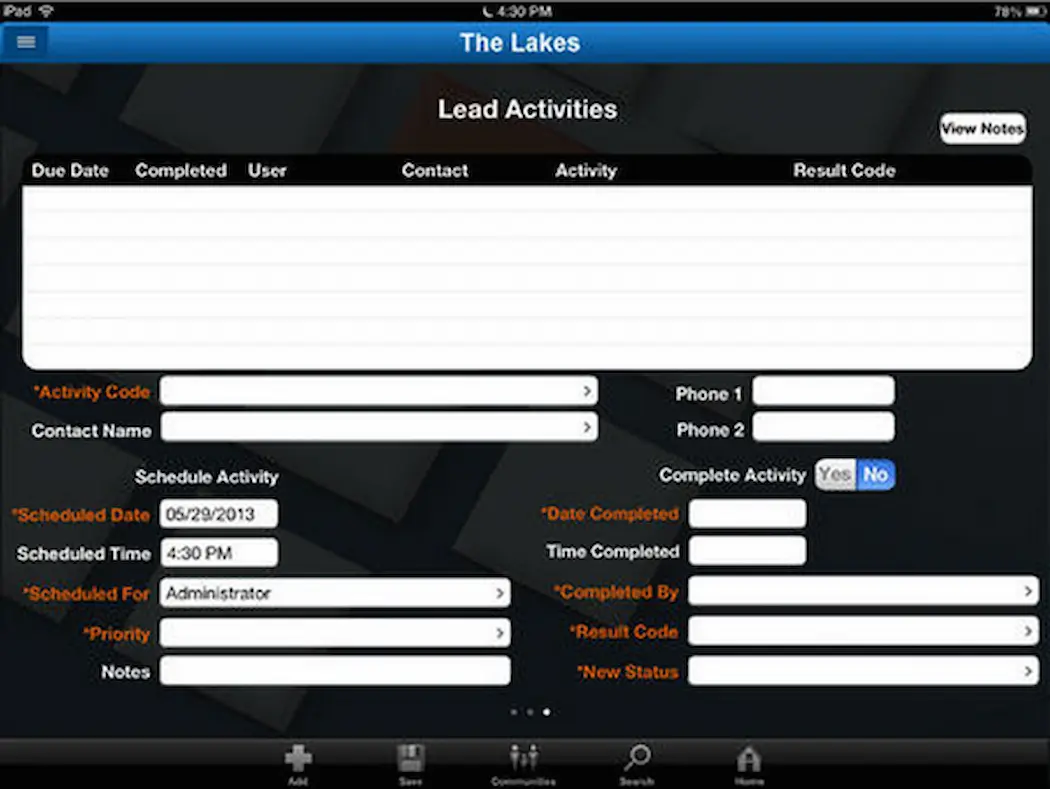 MatrixCare EHR Software EHR and Practice Management Software