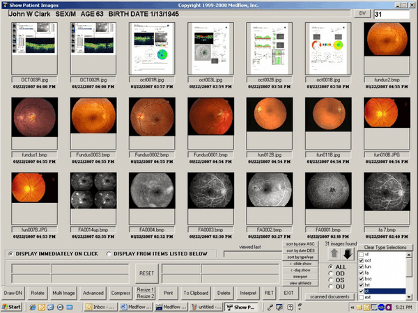 Medflow EMR Software EHR and Practice Management Software