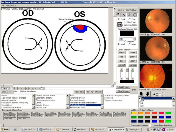 Medflow EMR Software EHR and Practice Management Software