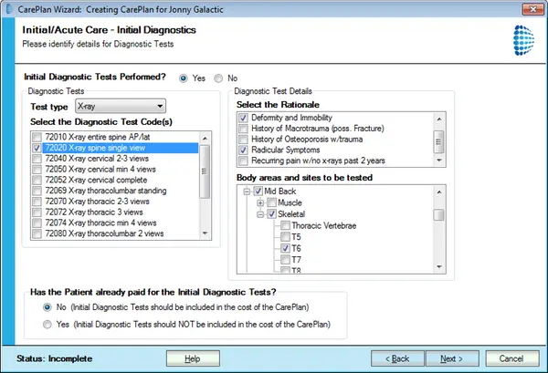 PayDC Chiropractic Software EHR and Practice Management Software