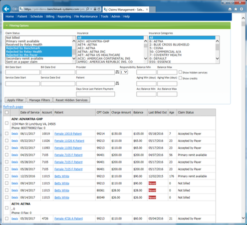 Antworks EHR Software EHR and Practice Management Software