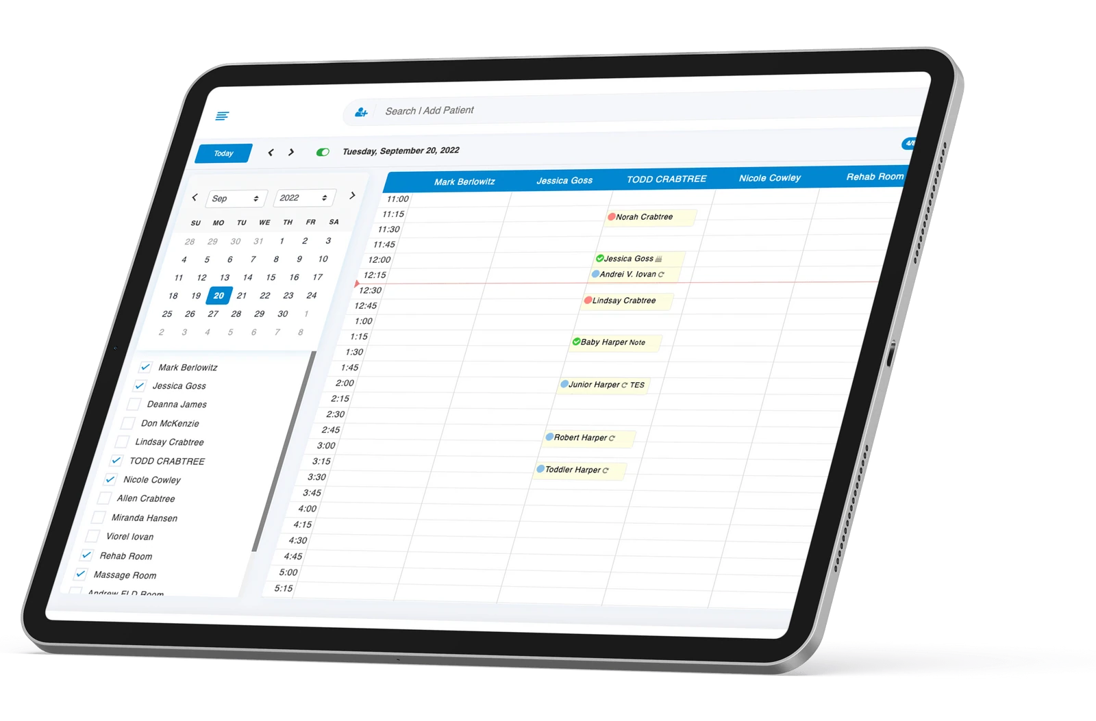 ChiroSpring EHR Software EHR and Practice Management Software