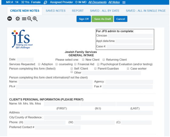 EHR YOUR WAY EHR Software EHR and Practice Management Software