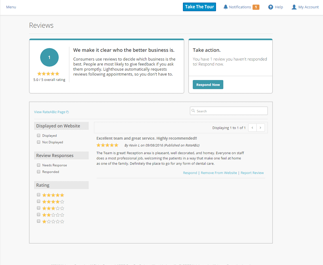 Lighthouse 360 EMR Software Free Demo, Pricing, Latest Reviews 2020 EMRSystems