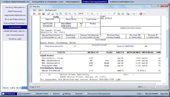 ReLi Med EMR Software EHR and Practice Management Software