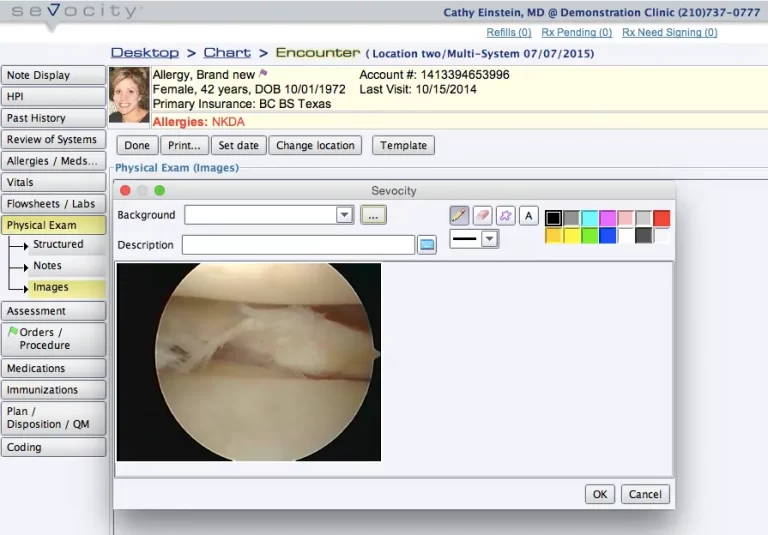Sevocity EMR Software | Free Demo, Pricing, Latest Reviews 2026 ...