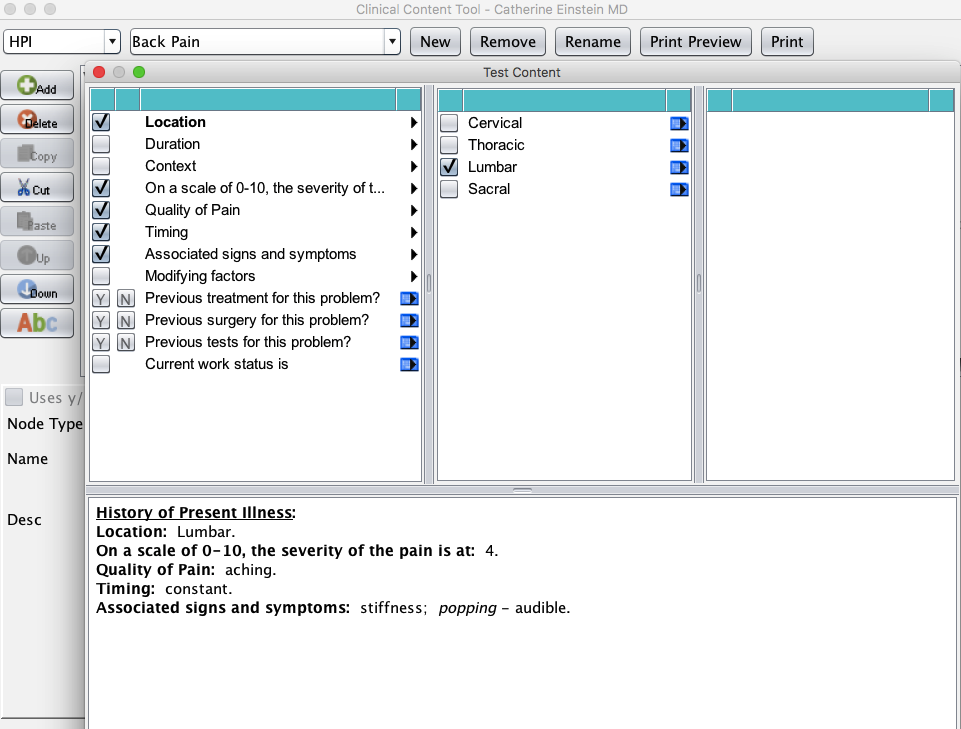 sevocity emr