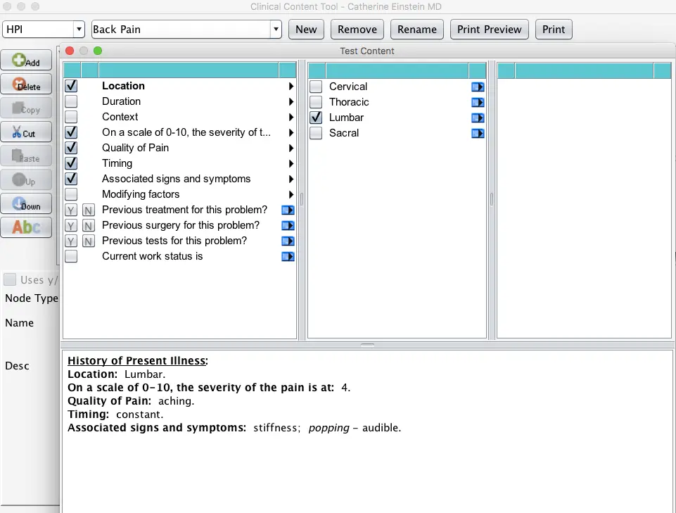 Sevocity EHR Software EHR and Practice Management Software