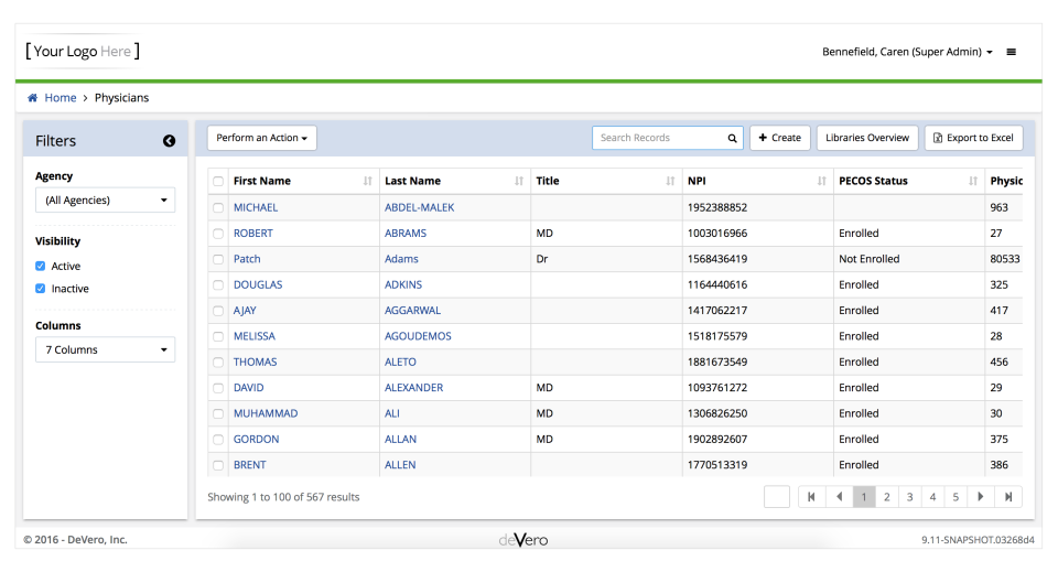 Devero emr software free demo pricing latest reviews 2020 emrsystems