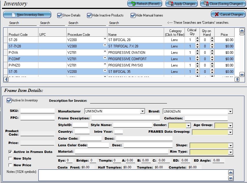 Liquid EHR Software EHR and Practice Management Software