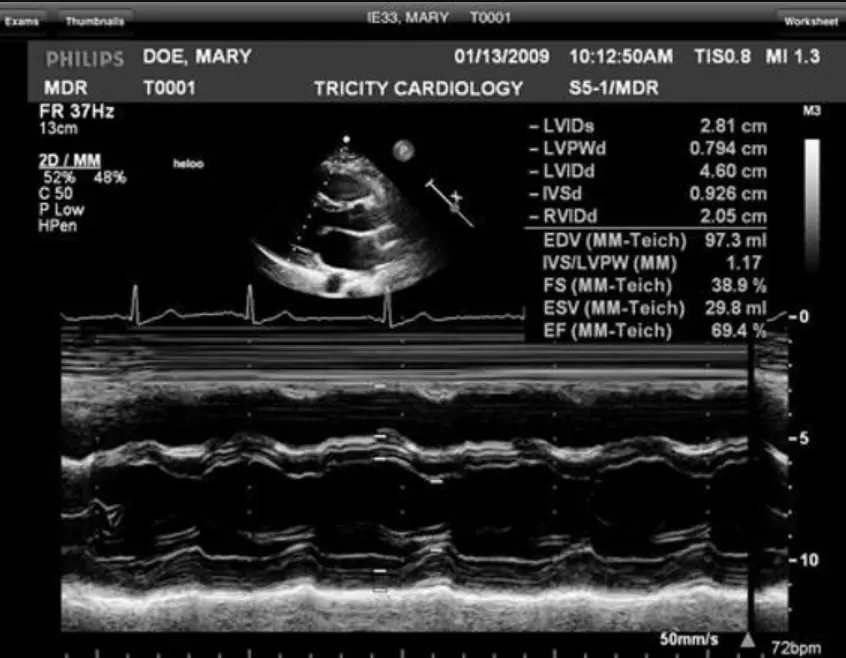 Ultralinq Healthcare Solutions EHR and Practice Management Software