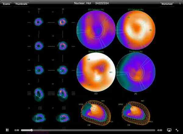 Ultralinq Healthcare Solutions EHR and Practice Management Software