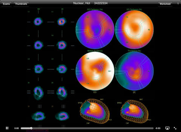 Ultralinq Healthcare Solutions EHR and Practice Management Software