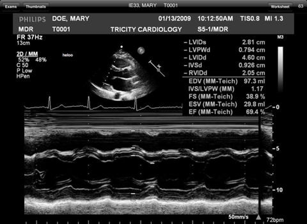 Ultralinq Healthcare Solutions EHR and Practice Management Software