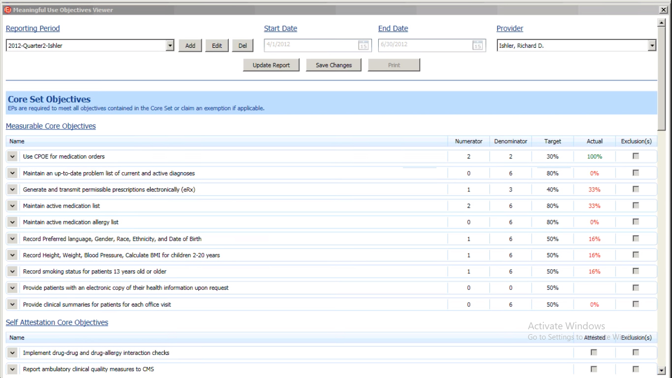 Exscribe Orthopedic Healthcare Solutions EHR and Practice Management Software