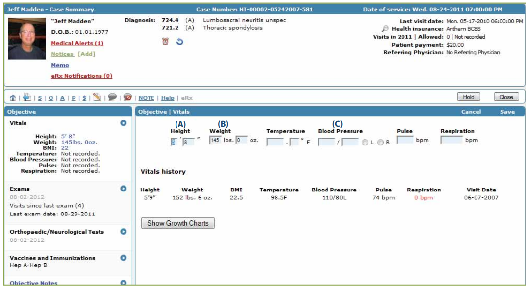 Medicfusion EHR Software EHR and Practice Management Software