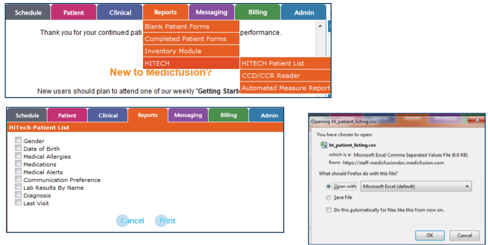 Microsoft Excel Software - 2023 Reviews, Pricing & Demo