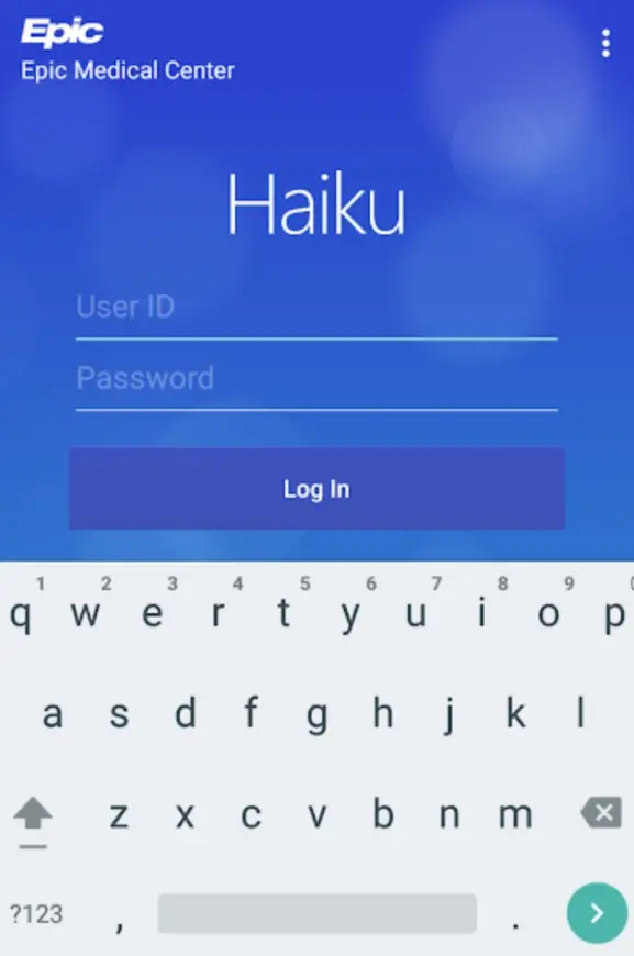 EpicCare Ambulatory EMR Software EHR and Practice Management Software