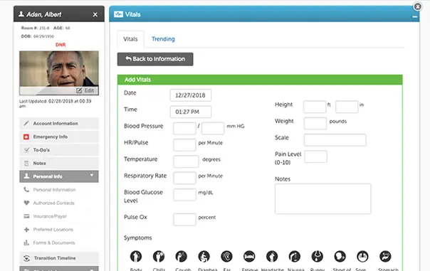 Caremerge EMR Software EHR and Practice Management Software