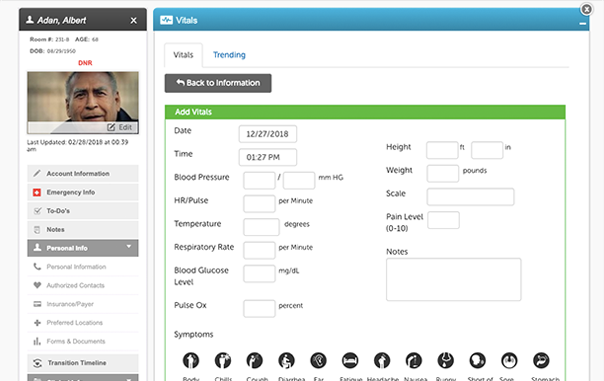 Caremerge EMR Software EHR and Practice Management Software