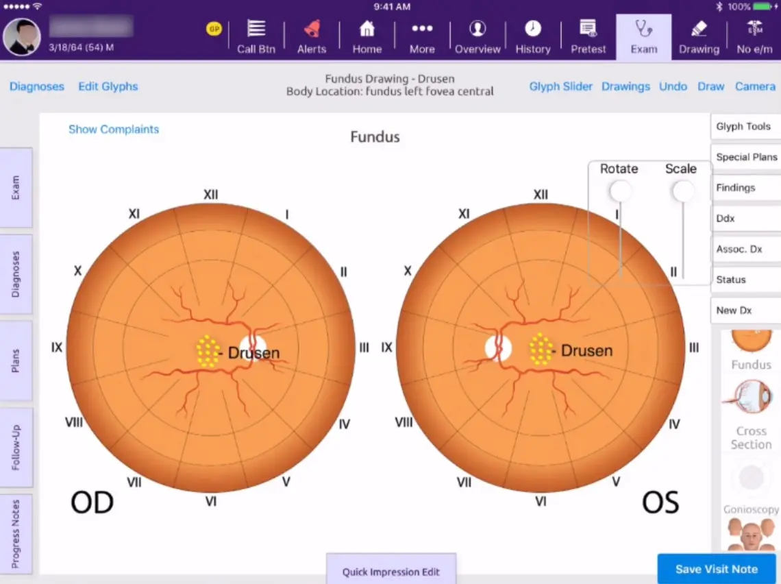 EMA® Telehealth-Enabled EHR Software EHR and Practice Management Software