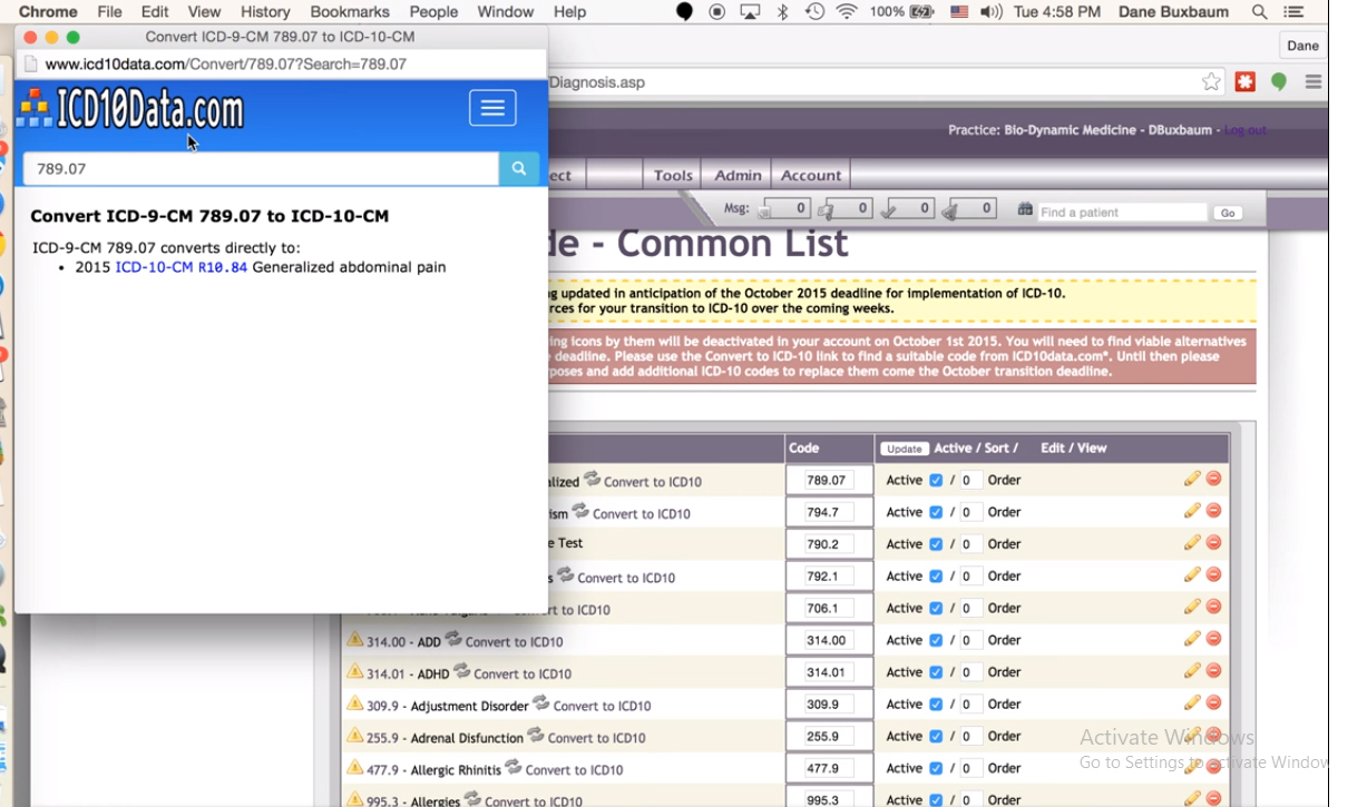 OfficePro Practice Management Software EHR and Practice Management Software